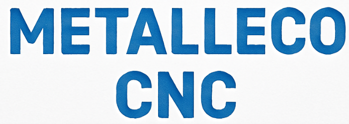 Metalleco CNC