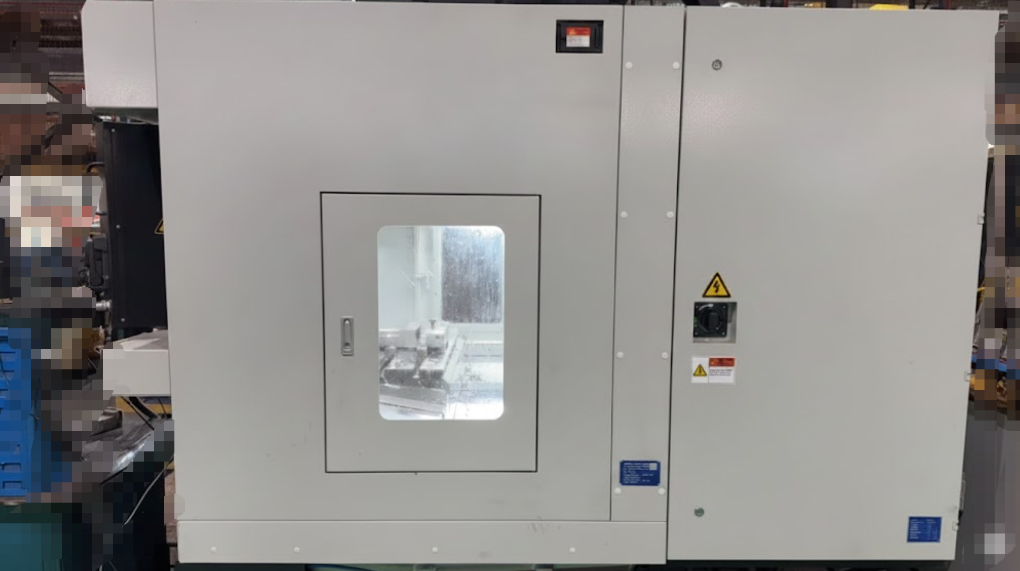 Production Equipment