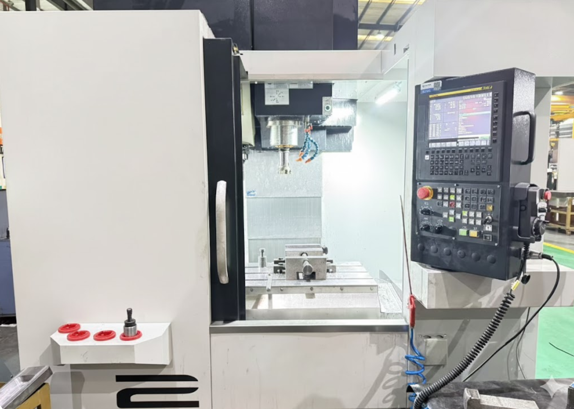 Production Equipment 2