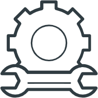 Heavy-duty load capacity equipment