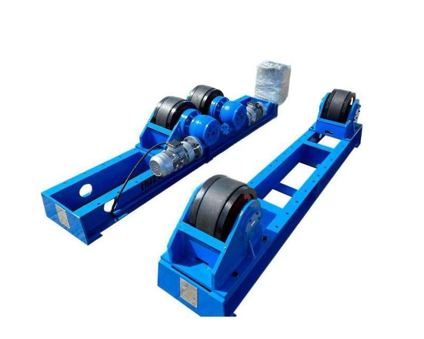 KT Roller Bed