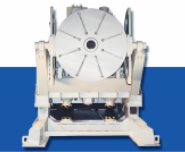 HL Megamaster Positioner