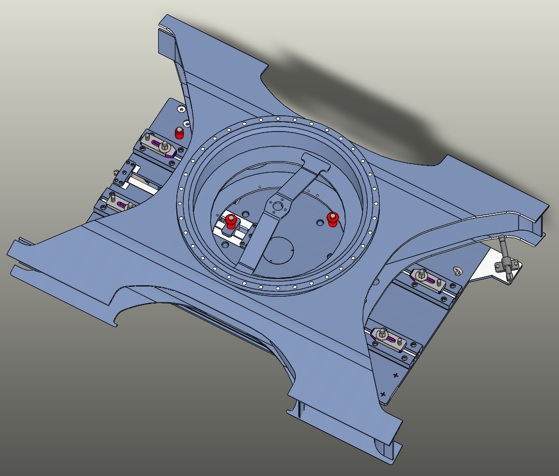 X-Frame Tooling Kit