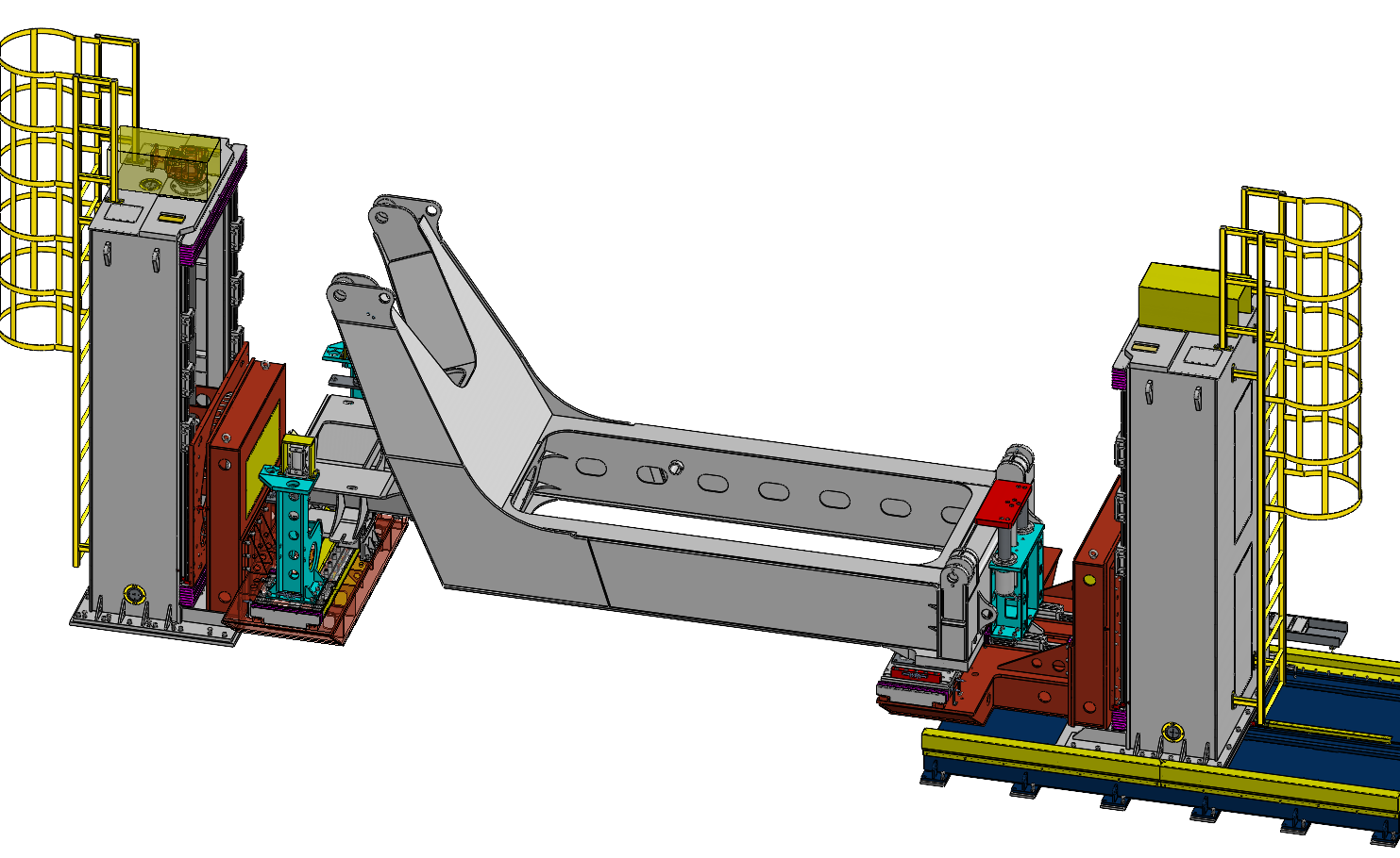 Frame Positioner
