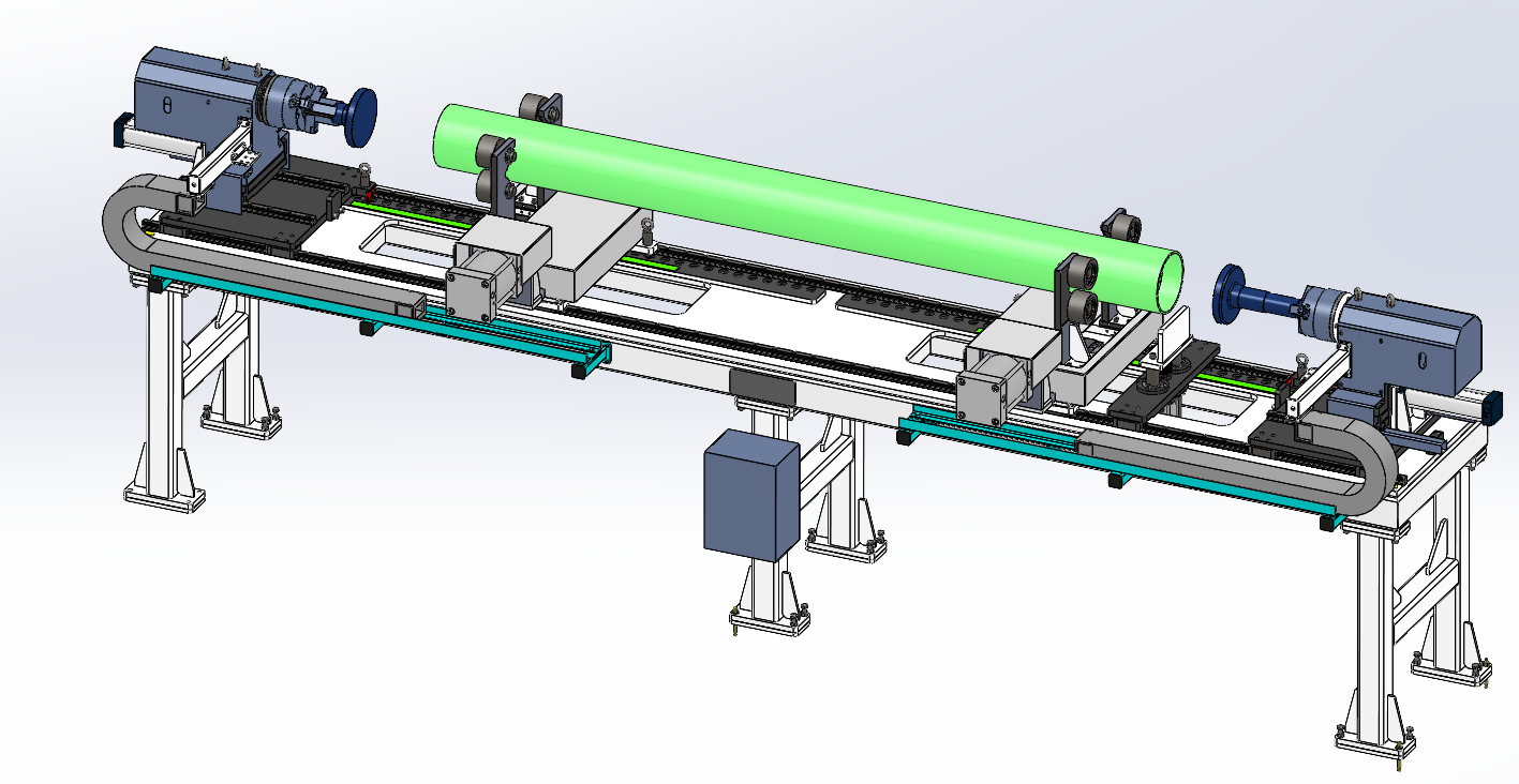 Alignment Tooling Kit