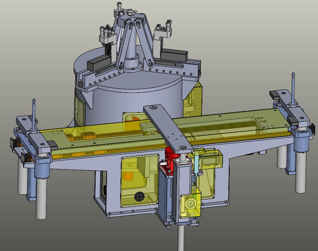 Power Box Positioner Tooling V1