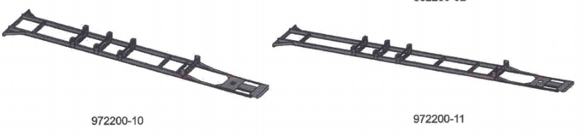 Longitudinal Beam Alignment Fixture