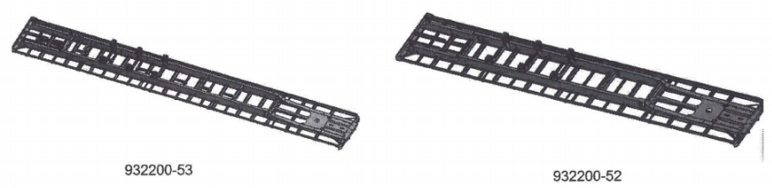 Frame Assembly Jig