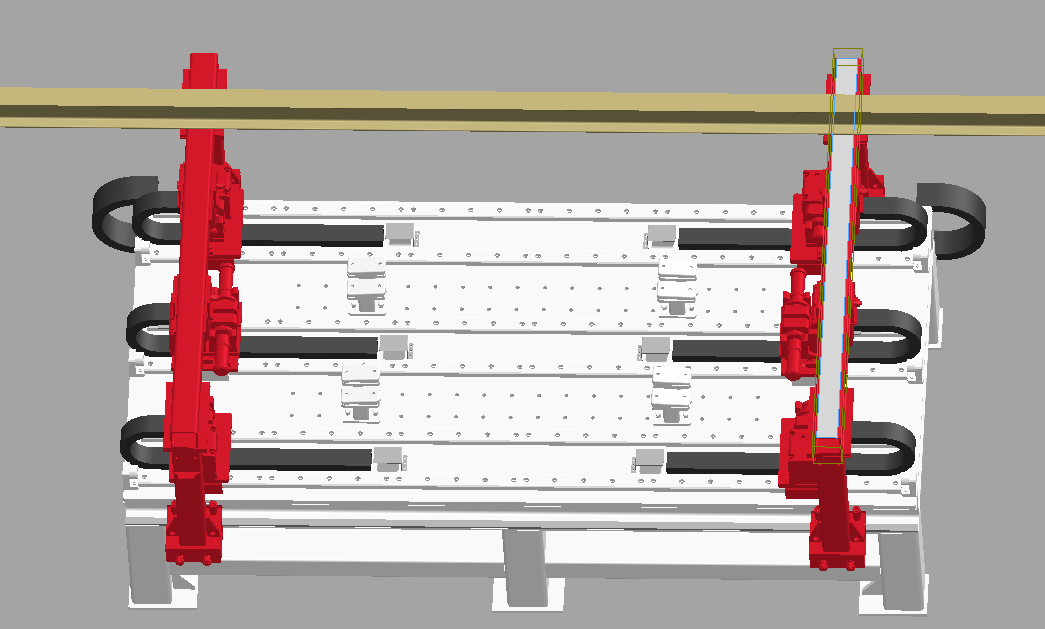 Calibration Fixture