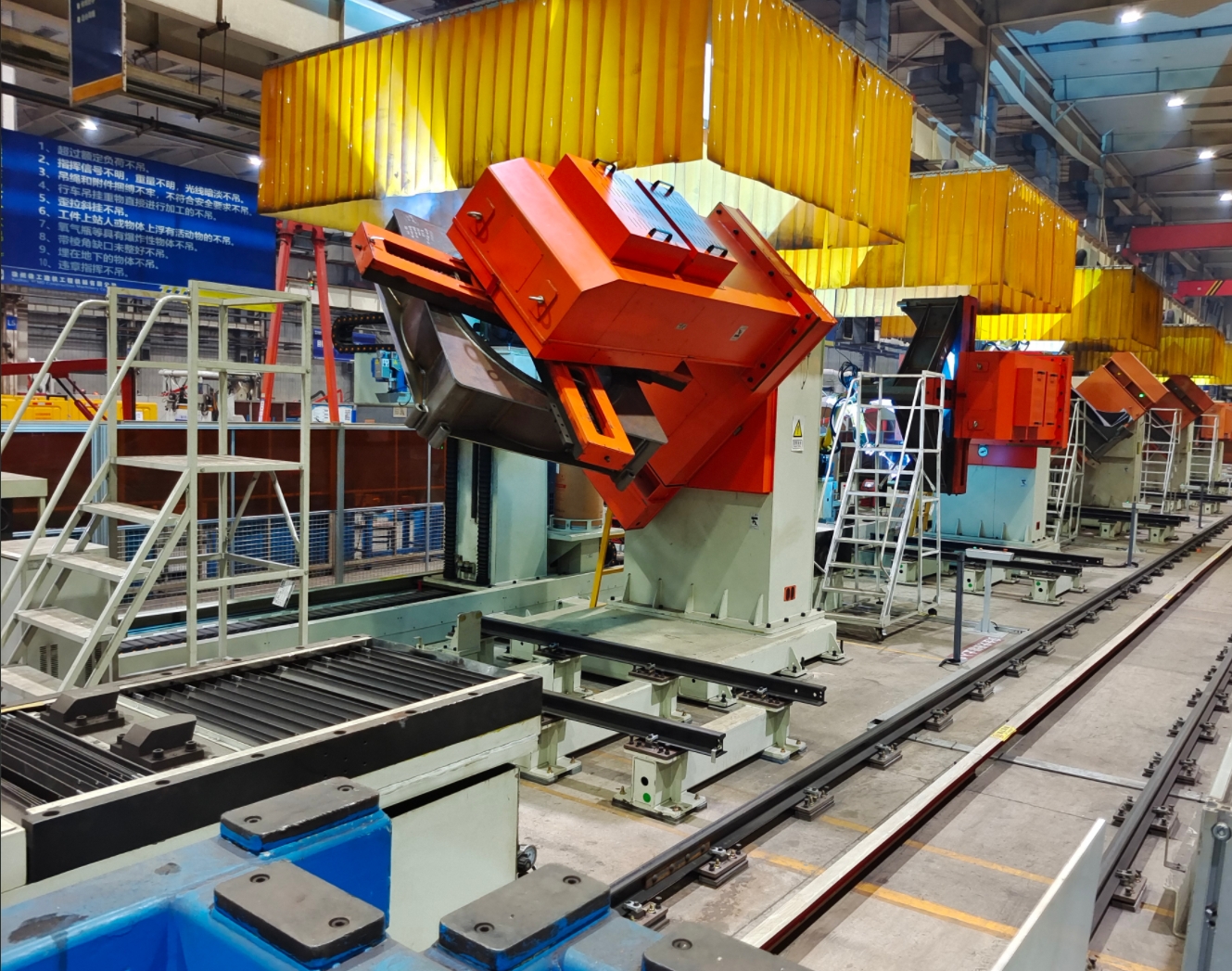 Tower crane pedestal